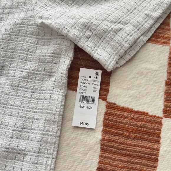 PacSun Button Down - Picture 4 of 5